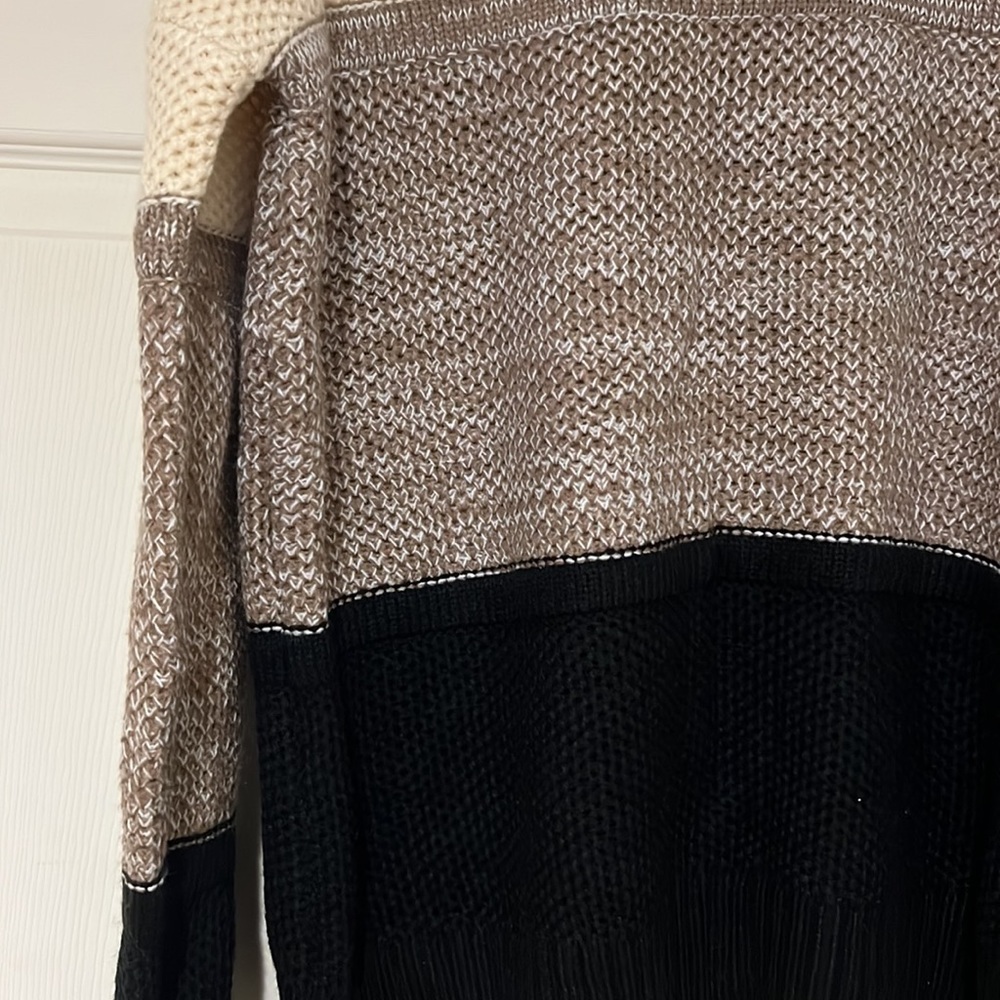 Amazon Sweater - Picture 4 of 4